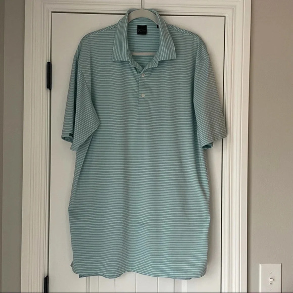 Dunner Men’s Golf Shirt - Picture 1 of 6